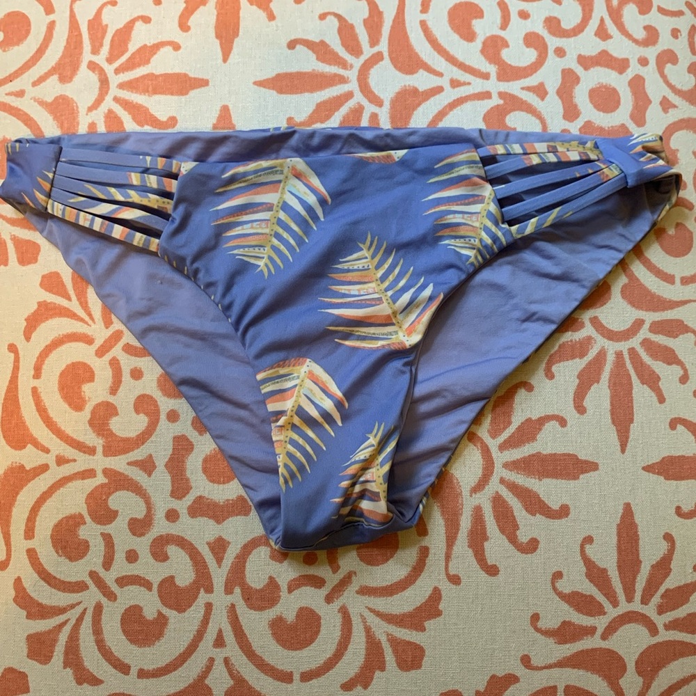 Patagonia bikini bottoms